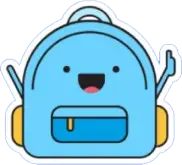 school-bag